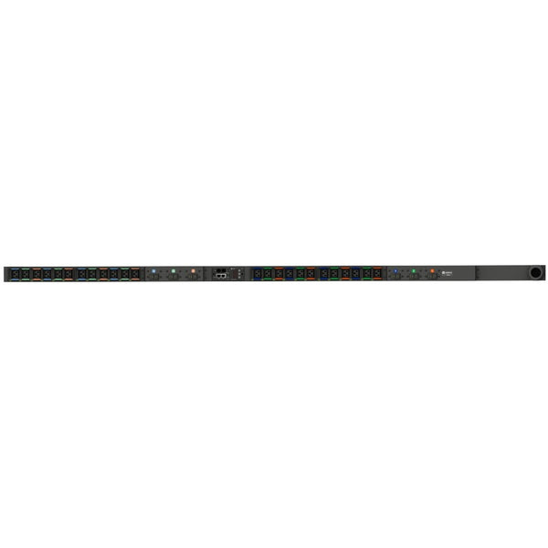 Vertiv Geist rPDU MNU3EGW1-24CF18-5CS15A0A10-S-A 24-Outlets Switched PDU
