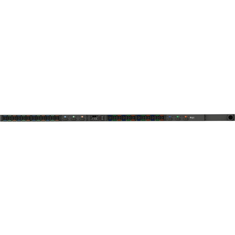 Vertiv Geist rPDU VP7N6002 Switched 24-Outlets PDU (MNU3EGW1-24CF18-6PS15D0A10-S-A)