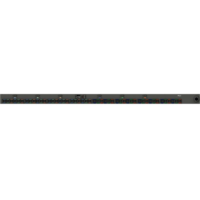 Vertiv Geist VP7N6004 Switched rPDU – 48x C13/C19, 3P+E, 60A, 0U Vertical, 230V