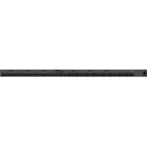 Vertiv Geist VP5N6004 Switched Unit-Level Monitored 48-Outlets rPDU (MNS3EHW1-48CF18-6PS15B0A10-S-A)
