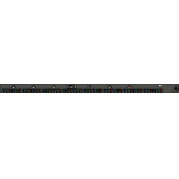 Vertiv Geist VP5N6005 48-Outlets Switched rPDU | C13/C19 | 230V | 0U Vertical | TAA Compliant