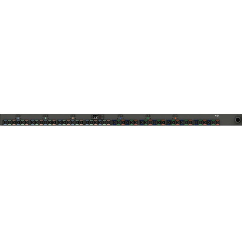 Vertiv Geist VP5N6005 48-Outlets Switched rPDU | C13/C19 | 230V | 0U Vertical | TAA Compliant