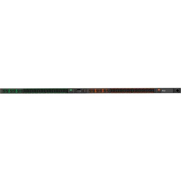 Vertiv Geist rPDU MNS3EGW1-36MBE9-3TL14A0A10-S 36-Outlets Switched Monitored PDU