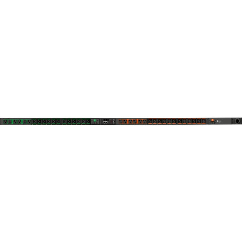Vertiv Geist rPDU MNS3EGW1-36MBE9-3TL14A0A10-S 36-Outlets Switched Monitored PDU