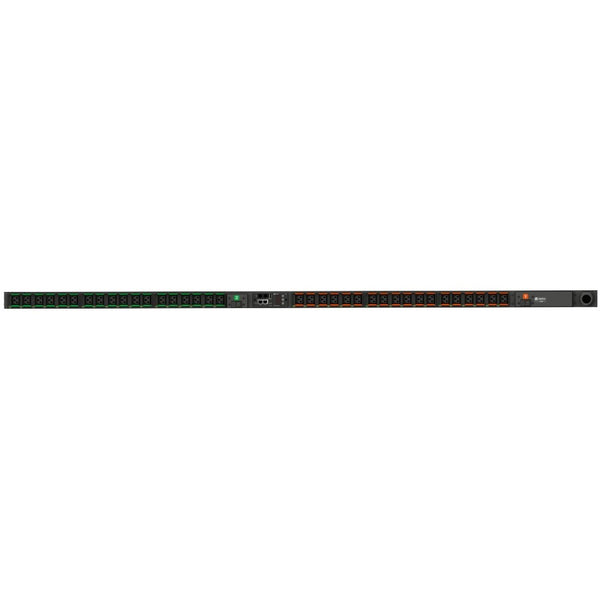 Vertiv Geist VP5N3002 36-Outlets Switched Monitored rPDU - L6-30P, 230V AC, 0U Vertical, C13/C19