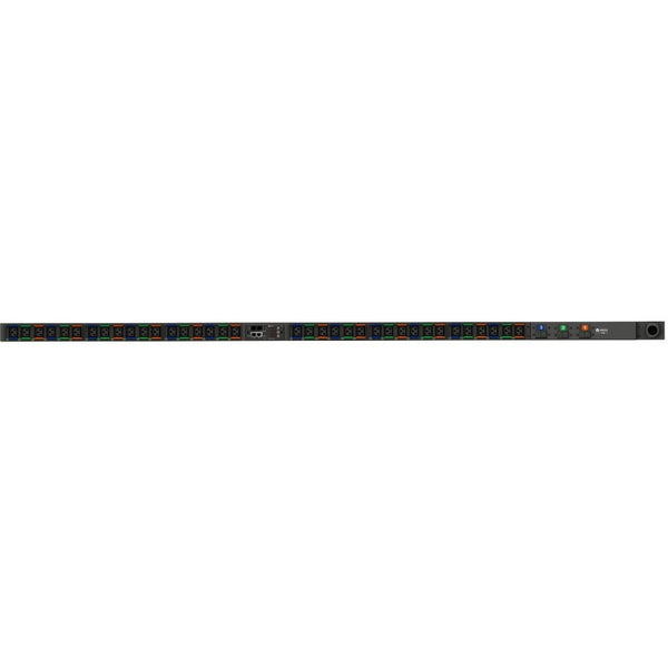 Vertiv Geist VP5N3004 rPDU Switched Unit Level Monitored 36-Outlets PDU