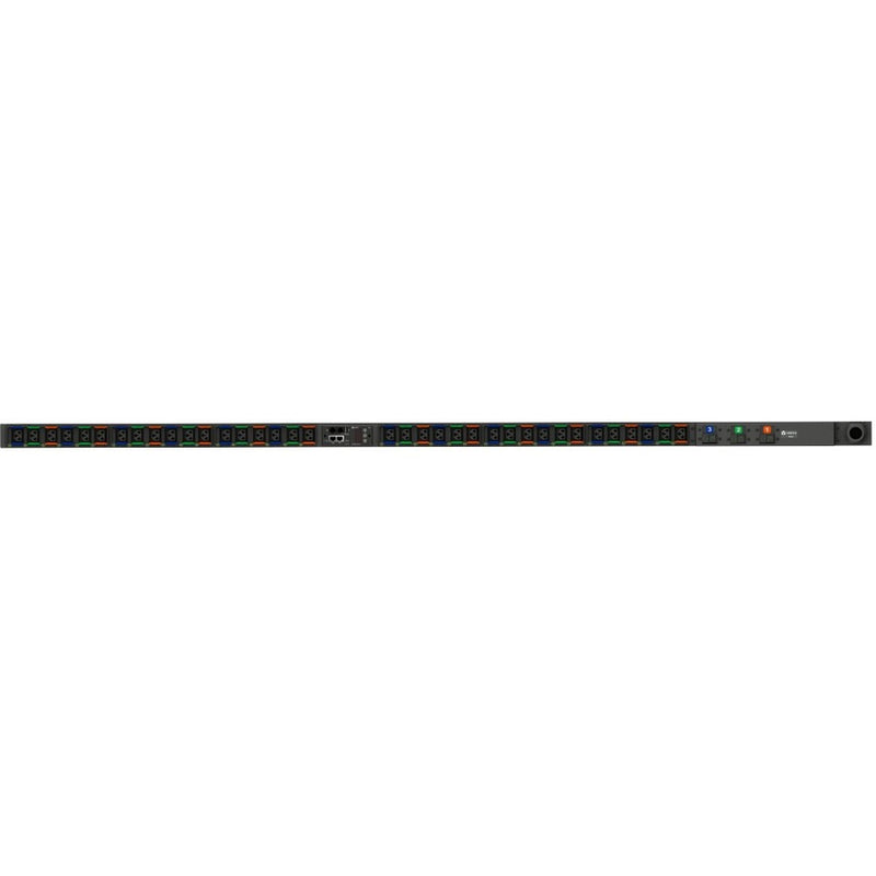 Vertiv Geist VP5N3004 rPDU Switched Unit Level Monitored 36-Outlets PDU