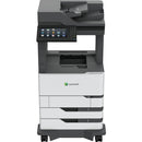 MX822ADE LV WITH HY FUSER LEXMARK PRINTERS