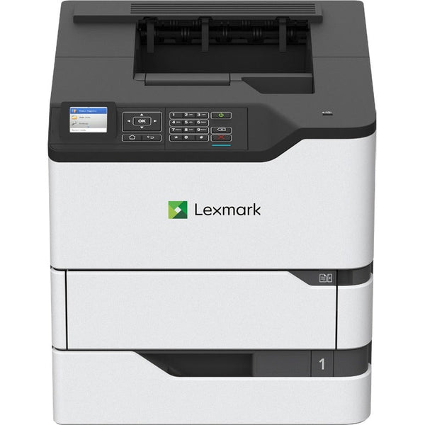 MS823DN LV WITH HY FUSER LEXMARK PRINTERS