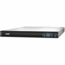 APC Smart-UPS, Line Interactive, 1500VA, Rackmount 1U, 120V Schneider Electric SA