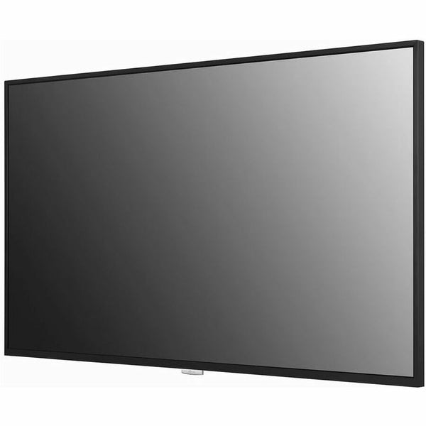 43 UHD, 500NIT, HDMI(3), DP, DVI -D, AUDIO IN/OUT, RS232C IN/OUT, RJ45(LAN), IR