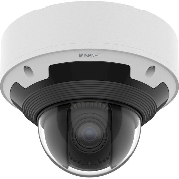 Powered By Wn7, X-Plus Series, Outdoor Network Ai Ir Vandal Dome Camera, 6Mp Res