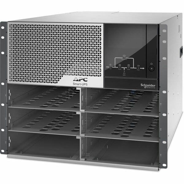 Apc By Schneider Electric Ups Modular Frame