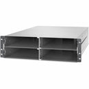 APC Smart-UPS Modular Ultra External Battery Frame, Rackmount, 4 Slots