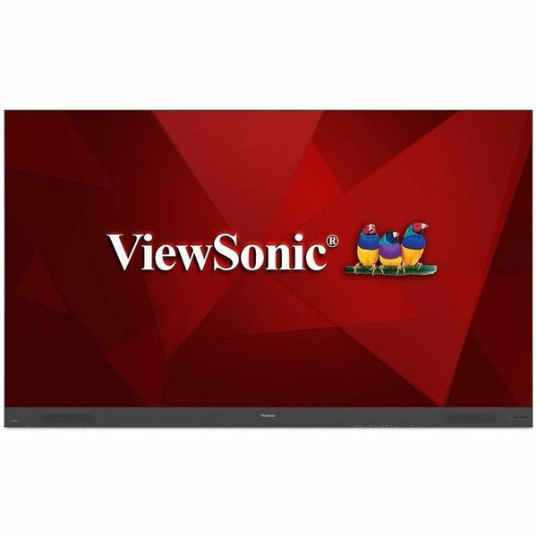 163Inch 4K Uhd All-In-One Direct View Led Display.