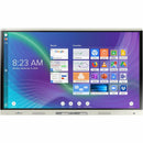 SMART Board MX065-V4 interactive display with iQ