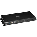 Black Box Mcx G2 Av Over Ip Displayport Transcoder (Encoder Or Decoder), 4K60 4:4:4, Av, I