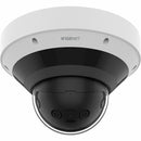 8Mp Panoramic Camera With Ai And Ir