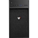 Wisenet WAVE Network Video Recorder - 8 TB HDD