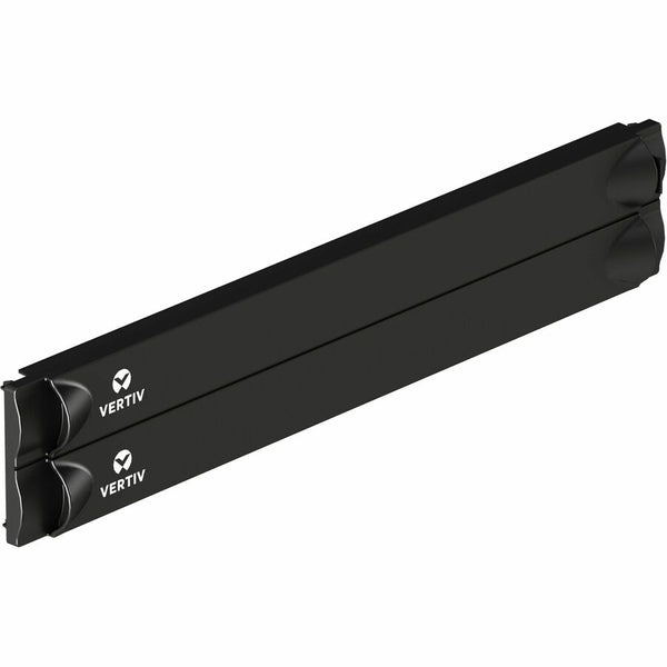 2U BLANKING PANEL, QTY 100