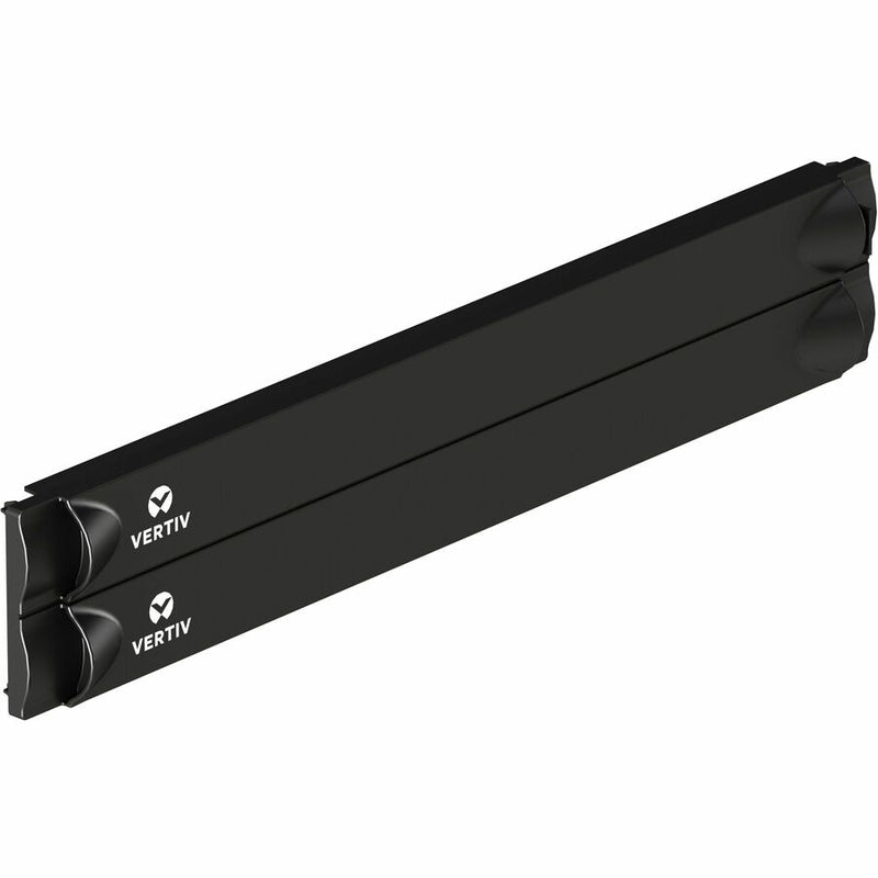 2U BLANKING PANEL, QTY 100