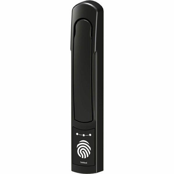 SECURITY HANDLES SECURITY FINGERPRINT