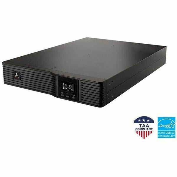Vertiv Liebert PSI5 Lithium-Ion UPS 1920W 120V SNMP/TAA Rack/Tower
