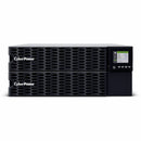 Cybernet Hardwire 200-240V Rmcard Rt 3Yr Wt