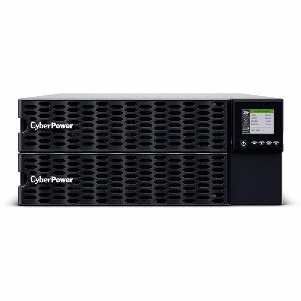 Cybernet Hardwire 200-240V Rmcard Rt 3Yr Wt