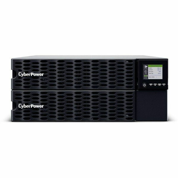 Cybernet Hardwire 200-240V Rmcard Rt 3Yr Wty