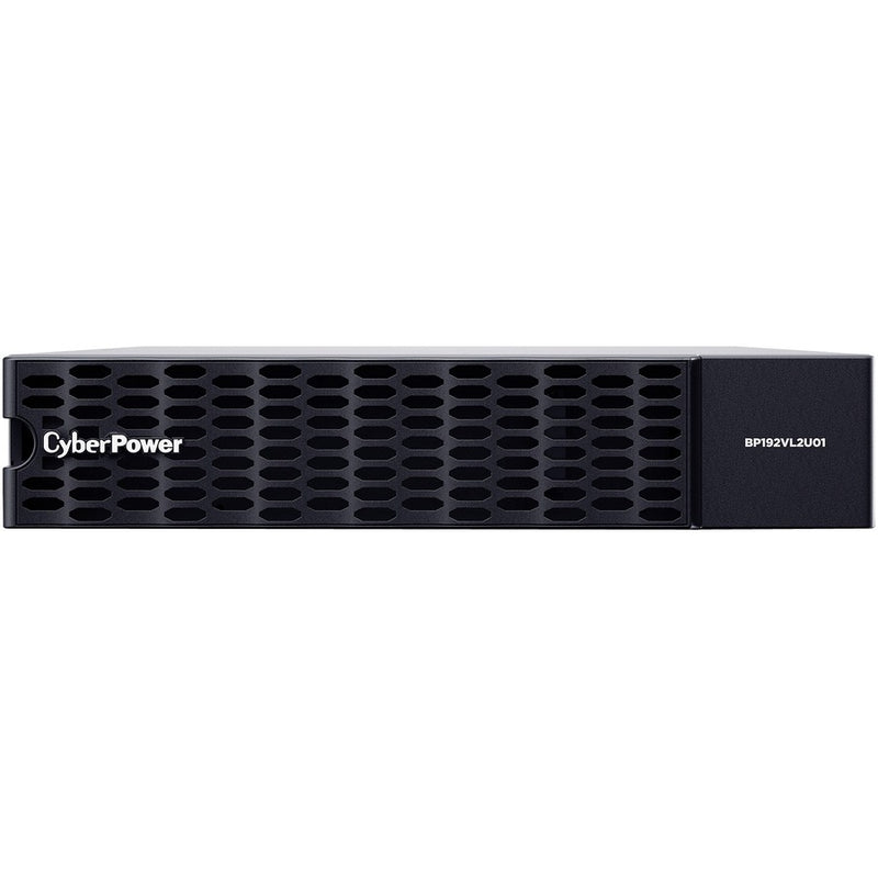 Cybernet External Battery Module