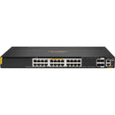 ARUBA 6300M 24SR CL6 POE 2P50G Hewlett Packard Enterprise