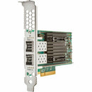 HPE SN1700Q 64Gb 2-port Fibre Channel Host Bus Adapter Hewlett Packard Enterprise