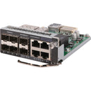 HPE 5XXXHI 4P MGIG 6P SFP MOD Hewlett Packard Enterprise