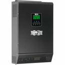 Tripp Lite by Eaton 3200W 48VDC 230V Sine Wave Solar Inverter/Charger - 90A MPPT Solar Charge Controller, Parallel Operation, Hardwire Input/Output Eaton Corporation