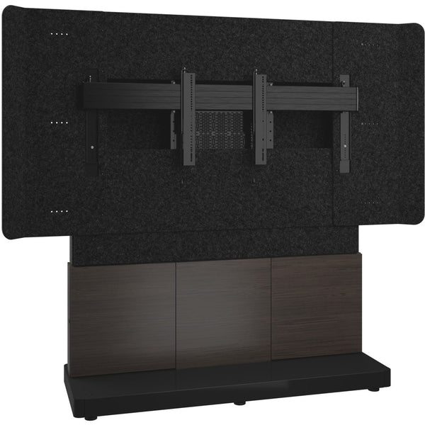 FRM,DSTAND,66WX75H,FSTD,S86100,A3,BLK