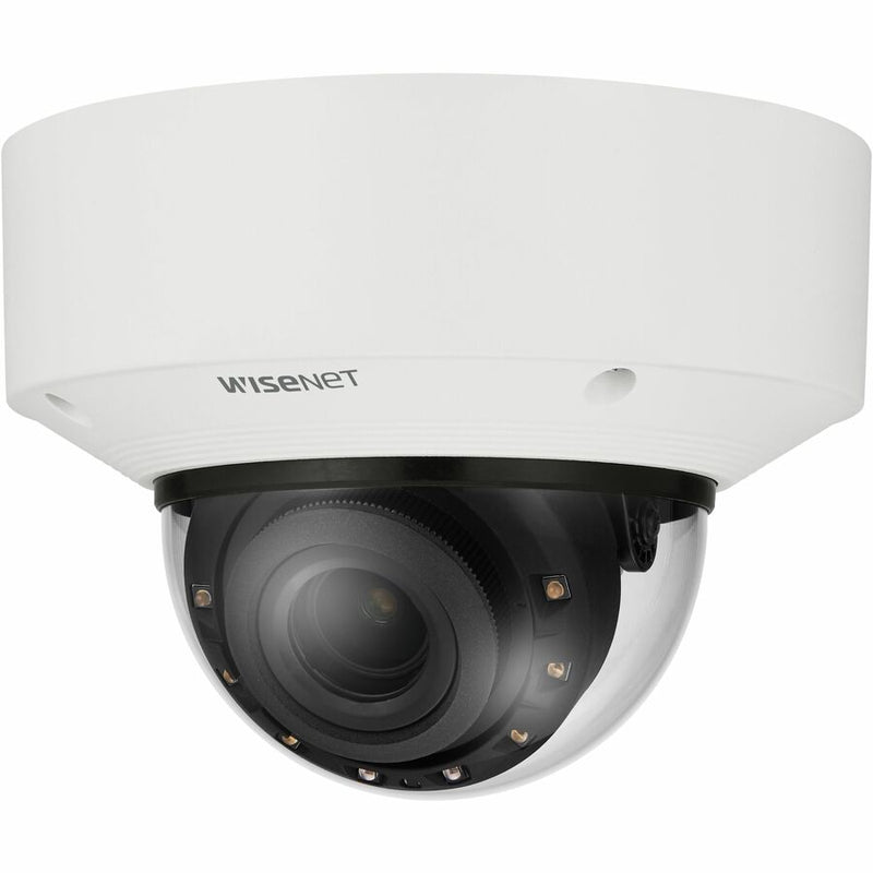 4K Ir Outdoor Vandal Dome Ai Camera