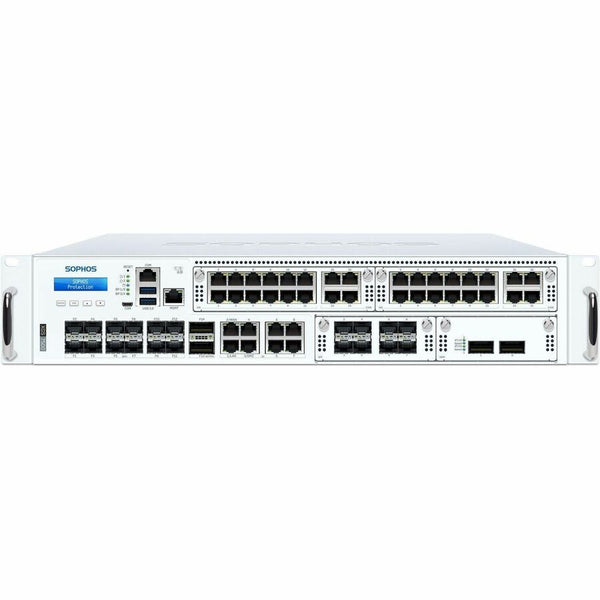 Sophos XGS 7500 Network Security/Firewall Appliance Sophos Plc
