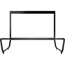 Mobile Cart For 163Deg