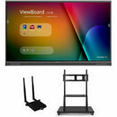 Viewsonic Viewboard Bundle For Ifp8652-1C