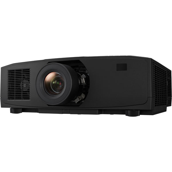 CONTRAST (WITH LIGHT ADJUST), LASER LIGHT SOURCE, 4K READY, CENTER LENS DESIGN,