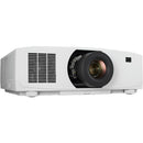 WUXGA LCD, 8000 LUMEN ADVANCED PROFESSIONAL LASER INSTALLATION PROJECTOR (THIS P NEC DISPLAY SOLUTIONS