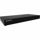 Black Box Niap4 Secure Kvm Switch - 8-Port, Single-Monitor, Displayport - Must Be Factory