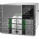 APC Smart-UPS Modular Ultra 10kW to 20kW, 9U Rack, Li-Ion, N+1, w/ NMC