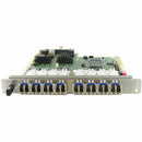 Black Box Dkm Fx Kvm Matrix Switch I/O Card -Populated With (8) Acxsfp