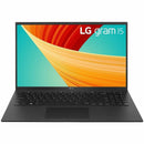 15 INCH LG GRAM LIGHTWEIGHT NOTEBOOK, HW TPM, WINDOWS 11 RRO, CORE I7 WITH VPRO,