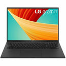 LG gram 17Z90R-Q.APB5U1 17" Notebook - Intel Core i5 - vPro Technology - 8 GB - 512 GB SSD