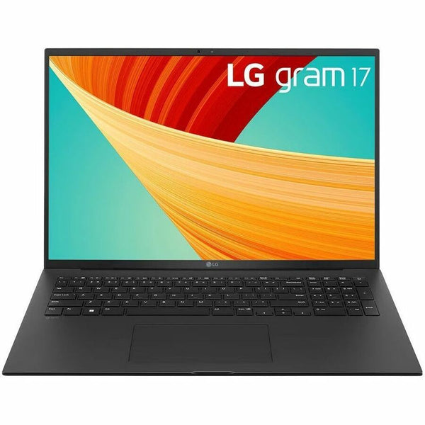 17 INCH LG GRAM LIGHTWEIGHT NOTEBOOK, HW TPM, WINDOWS 11 RRO, CORE I7 WITH VPRO,