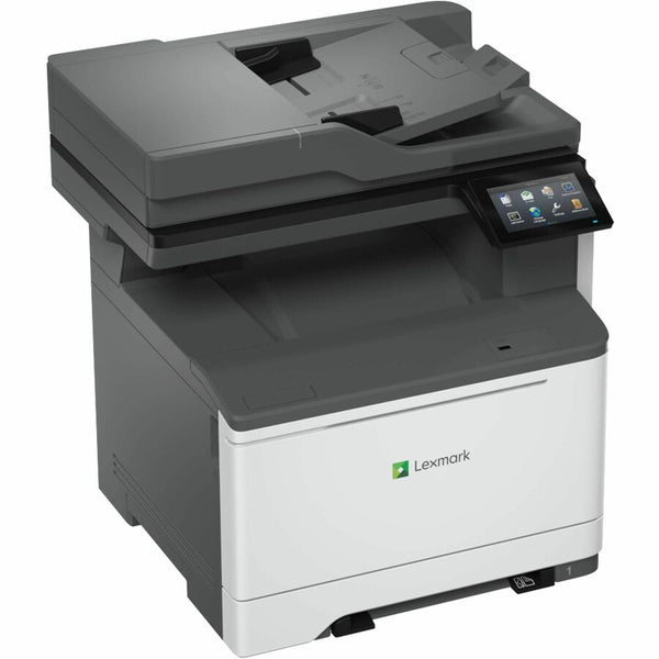 CX532ADWE MFP COLOR LV LEXMARK PRINTERS