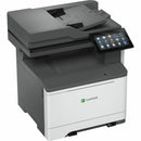 CX635ADWE MFP COLOR LV LEXMARK PRINTERS